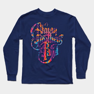 allman brothers band Long Sleeve T-Shirt